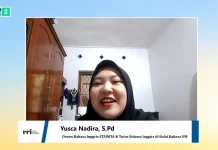 Bahasa Asing Harus Perkuat Identitas Indonesia