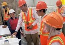 Balai POM Periksa Produksi Garam Beryodium di Nagekeo