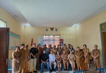 Densus 88-P3A Perkuat Proteksi Perempuan-Anak dari Kekerasan dan Radikalisme