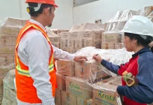 Fortifikasi Pangan Dinilai Penting Cegah Kekurangan Gizi
