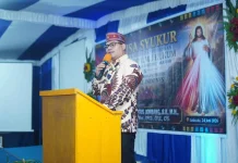Dari Sawah Umung Menuju Mimbar Akademik Nasional: Kisah Dr. Beny Raih Gelar Doktor