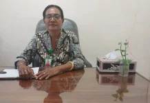 Dinas Peternakan Gencarkan Vaksinasi Darurat Rabies dilokasi Kasus Gigitan HPR