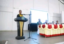 Nagekeo Andalkan Pertanian dan Digitalisasi Kendalikan Inflasi