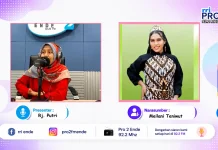 Budaya Lokal Buka Peluang Ekonomi Baru