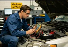 Aki Mobil Cepat Soak, Ini Cara Mencegahnya