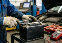 Kebiasaan Sepele Pemicu Aki Mobil Cepat Rusak