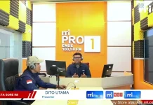 Kapasitas Masyarakat Jadi Kunci Kurangi Risiko Bencana