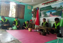 Komunitas Jagatnata Gandeng Kampus Bangun Generasi Peduli Lingkungan