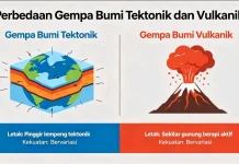 BPBD Lembata Minta Warga Kenali Jenis Gempa Bumi