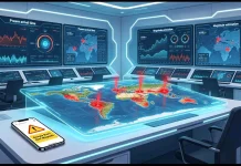 BPBD Lembata: Teknologi Percepat Peringatan Dini Gempa
