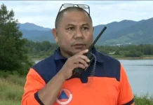 BPBD Lembata Dorong Budaya Terbuka Hadapi Bencana