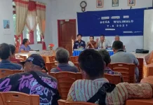 Penyuluhan PTSL Nagekeo Dorong Kepastian Hukum Kepemilikan Tanah Masyarakat