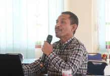 Burung Indonesia dan SiALIR Siap Gelar Aksi Bersihkan Laut dari Hulu di Mbeliling
