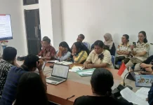 Satgas Sekolah Aman dan Nyaman Mulai Dirumuskan di Sikka