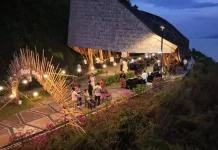 Liburan Sekolah, The Golo Mori Tawarkan Wisata Alam dan Kuliner Eksklusif