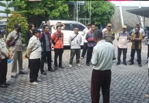 Kendaraan Menunggak Pajak Dibatasi Beli BBM Subsidi Mulai Juli