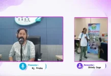 Wetan Helero Dorong Gerakan Aksi Kecil Perkuat Pangan Lokal Ende
