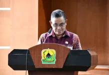 Pemkab Manggarai Percepat Usulan 52 Desa Baru untuk Pemerataan Pembangunan