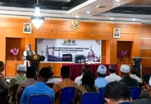 Sembilan Jemaah Haji Asal Manggarai Tiba dengan Selamat