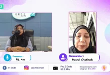 Media Sosial Dongkrak Bisnis Kuliner UMKM