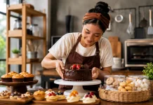 Kualitas Produk Jadi Modal Bertahan UMKM Kuliner