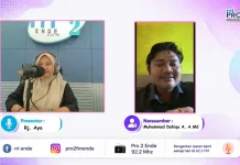 KNPI Ingatkan Bahaya Judi Online bagi Anak Muda