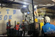 Hari Ini, PLN ULP Ruteng Lakukan Pemadaman Bergilir Puluhan Wilayah, Ini Daftarnya