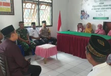 Jamaah Haji Sambi Rampas Disambut Haru, TNI Tegaskan Komitmen Jaga Kebersamaan