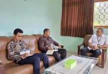 Manggarai Ditunjuk Wakili NTT pada Kategori PSDC Pesparani Nasional IV