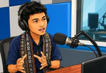 Inovasi Budaya Lokal Bangun Kebanggaan Anak Muda