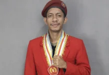 PMKRI Maumere Soroti Kebijakan Pajak Kendaraan Pemerintah NTT