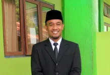 324 Siswa Bersaing Ketat , Seleksi Mts Negeri 1 Ende Berjalan Transparan