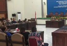 DPRD Sikka Soroti Legalitas Vila Kawasan Konservasi Teluk Maumere