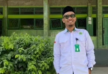 Daftar Ulang Jadi Penentu Akhir Penerimaan Siswa Baru MTs Negeri 1 Ende