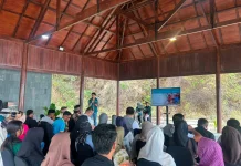 ITDC Gandeng Yayasan IBM Latih Talenta Hospitality dan UMKM di Golo Mori