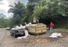 DLHP Manggarai Barat Dorong Aksi Nyata Kelola Sampah dari Hulu demi Menjaga Laut