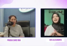 Konten Viral Tak Selalu Mulus, Mental Kuat Jadi Kunci Bertahan di Media Sosial