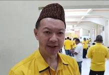 Golkar NTT Targetkan Kemenangan Pemilu 2029 lewat Kepengurusan Baru  di Ende