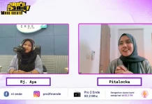 Pitalocka: Personal Branding Dibangun dari Keaslian Diri