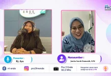 Lingkungan Sekolah Berperan Lindungi Pelajar dari Narkoba
