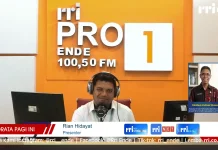 Festival Lamaholot 2026 Targetkan 10 Ribu Pengunjung
