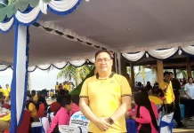 Hari Bhayangkara ke-80 , Polres Ende Perkuat Sinergi Lewat Olahraga Bersama