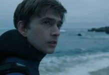 Whalefall Tayang Oktober 2026, Sajikan Thriller Menegangkan