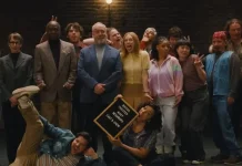 Film The Debut Satukan Deretan Bintang Hollywood