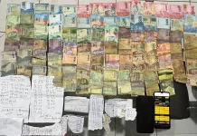 Berkedok Toko Obat Pertanian, Pengepul Togel Online di Lembor Ditangkap Polisi