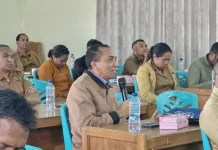 Program Germas SAPA di Ngada Berlanjut dengan Rencana Aksi 2027