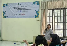 Kader Desa Rasakan Manfaat Program Germas SAPA bagi Masyarakat