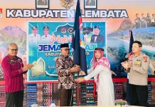 Pemkab Lembata Komitmen Tingkatkan Pelayanan bagi Jamaah Haji