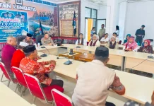 Cuaca Buruk Sempat Tunda Kepulangan Jamaah Haji Lembata