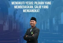Renungan RRI: Kasih kepada Kristus Dimulai dari Keluarga